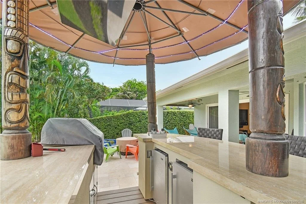 Photo of 4586 SE Manatee Terrace
