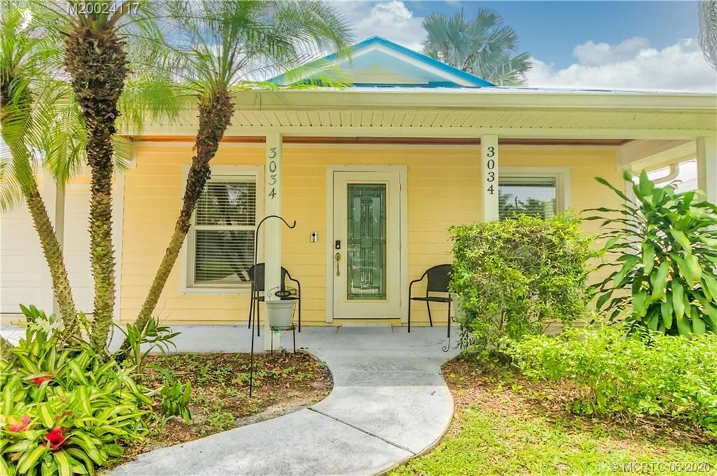 Photo of 3034 SE Orange Tree Place