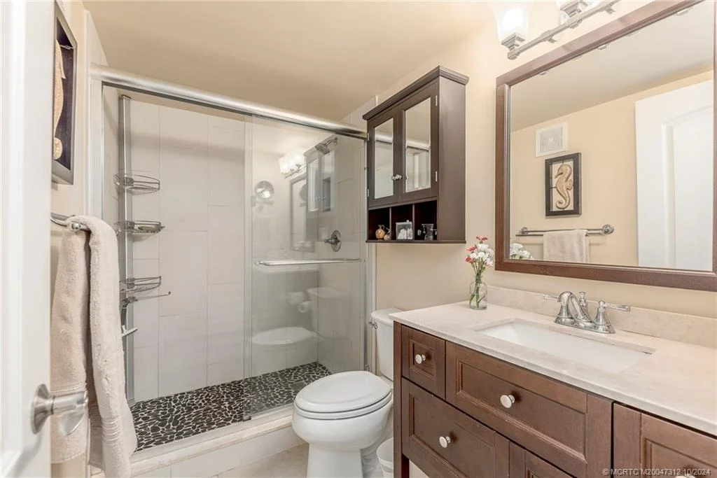 Photo of Unit 384 at 2950 SE Ocean Boulevard