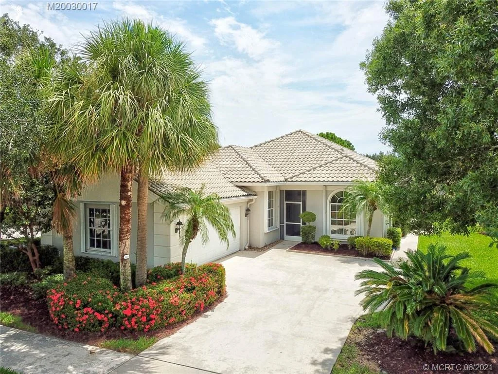 Photo of 8036 SE Double Tree Drive