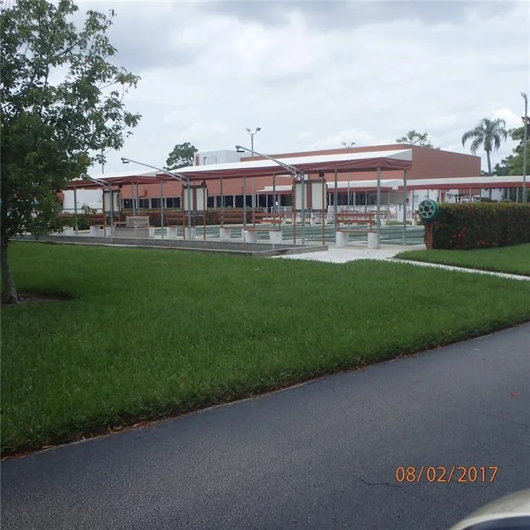 Photo of Unit CC6 at 2600 SE Ocean Boulevard