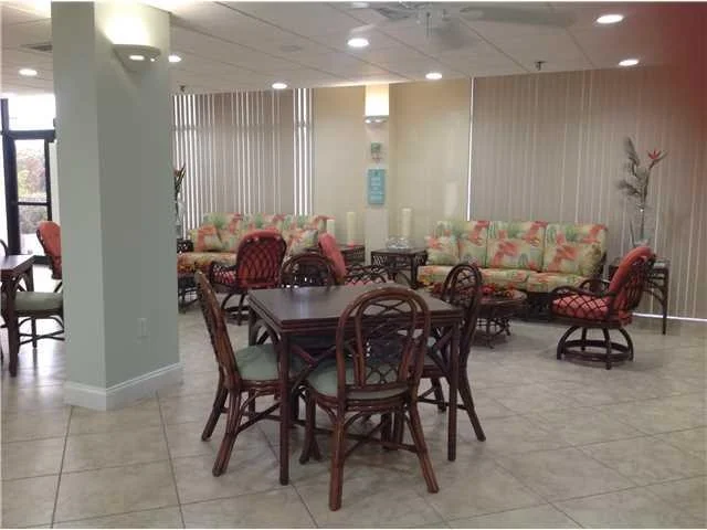 Photo of Unit 708 at 9900 S Ocean Drive