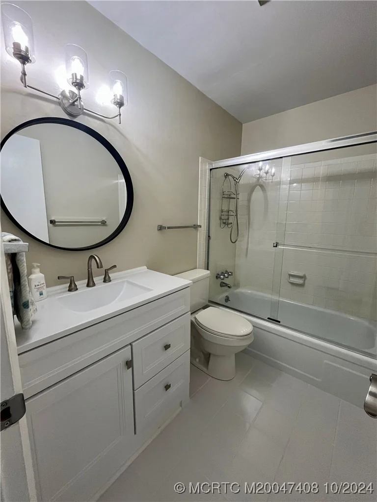 Photo of Unit A1 at 2600 SE Ocean Boulevard