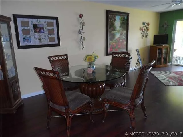 Photo of Unit 35 at 2950 SE Ocean Boulevard