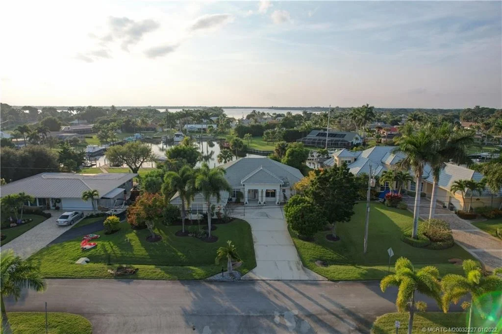 Photo of 2480 NW Everglades Boulevard
