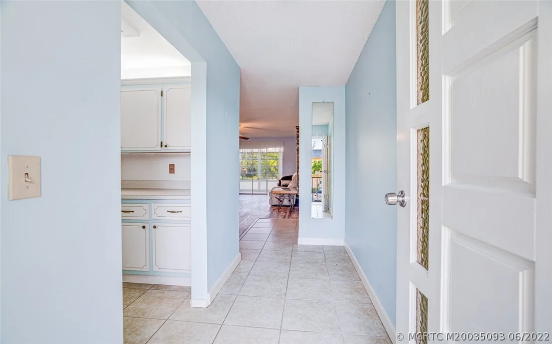 Photo of Unit 404 at 2950 SE Ocean Boulevard