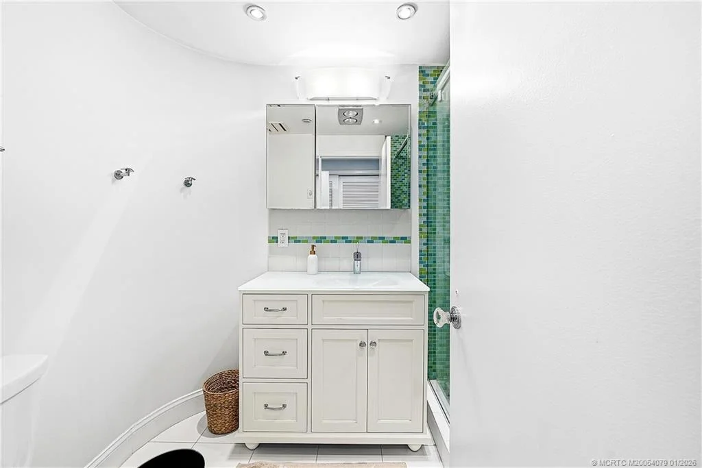 Photo of Unit 313 at 2001 SE Sailfish Point Boulevard