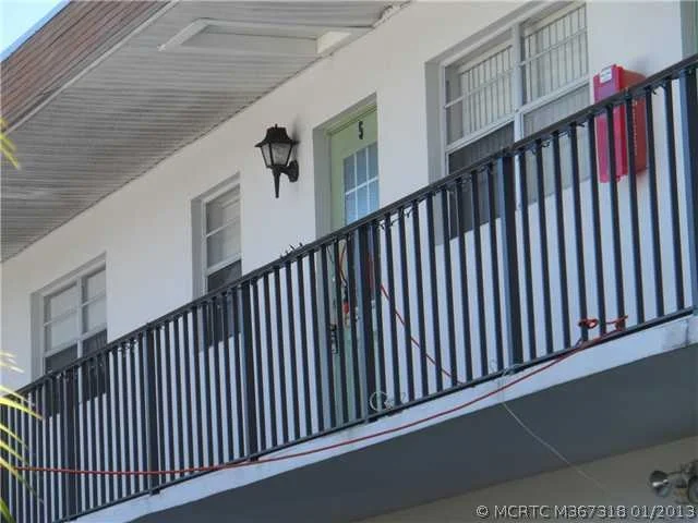 Photo of Unit 35 at 2950 SE Ocean Boulevard