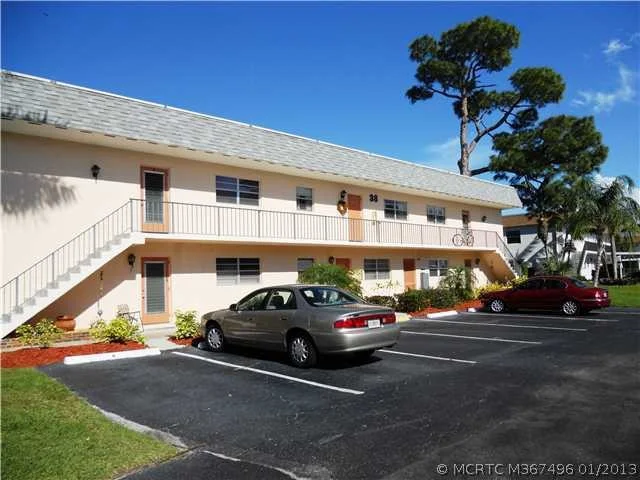 Photo of Unit 385 at 2950 SE Ocean # 38-5 Boulevard