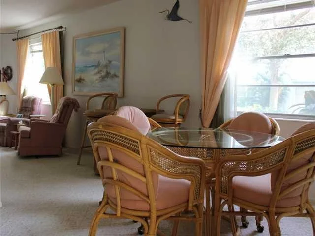 Photo of Unit F6 at 2600 SE Ocean Boulevard