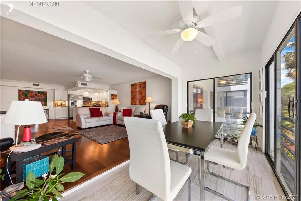 Photo of Unit 203E at 300 N Highway A1A