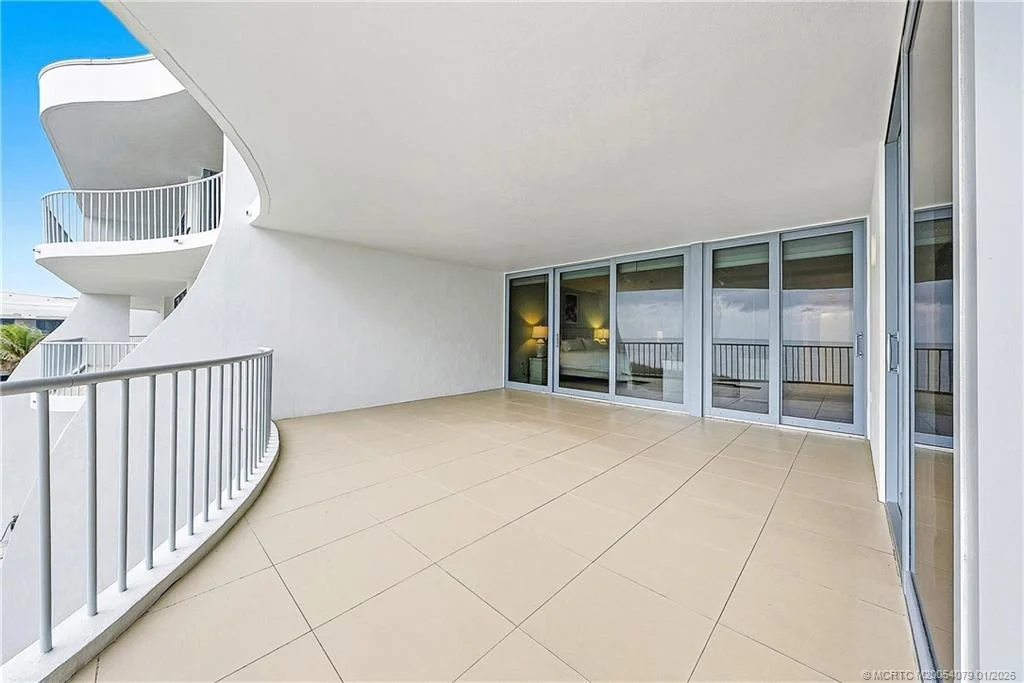 Photo of Unit 313 at 2001 SE Sailfish Point Boulevard