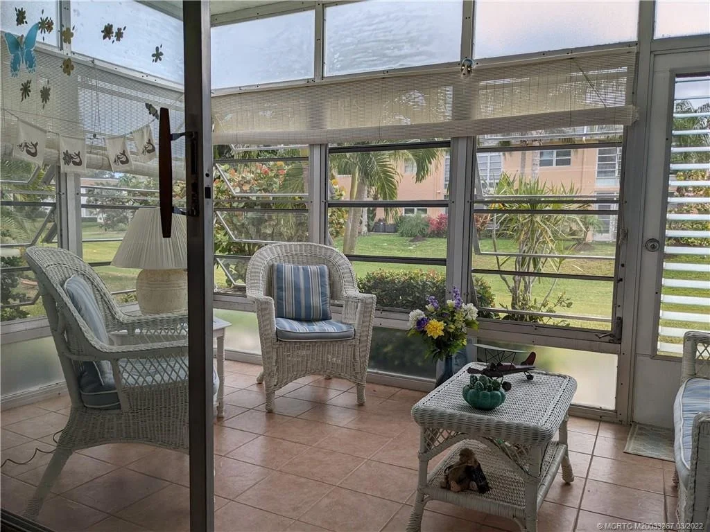 Photo of Unit 331 at 2950 SE Ocean Boulevard