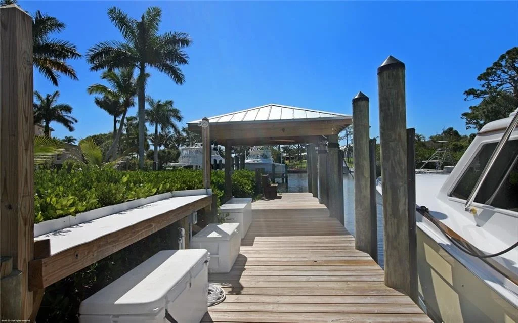 Photo of 3292 SE INLET HARBOR Trail