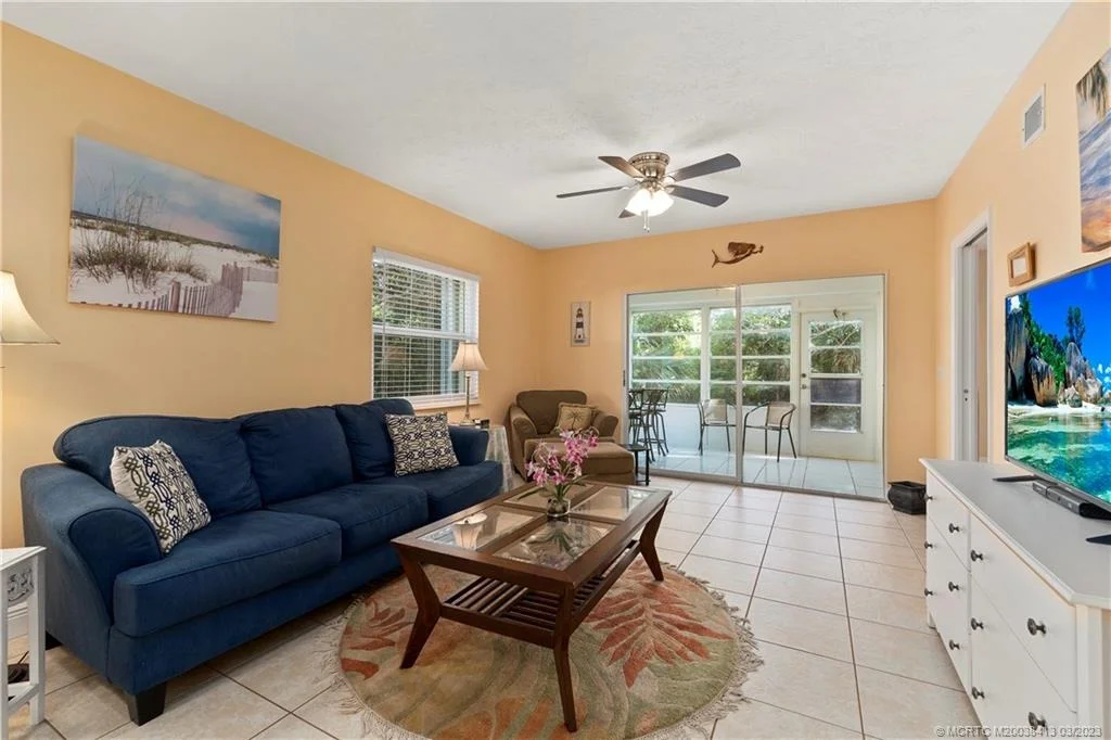 Photo of Unit 1221 at 2950 SE Ocean Boulevard