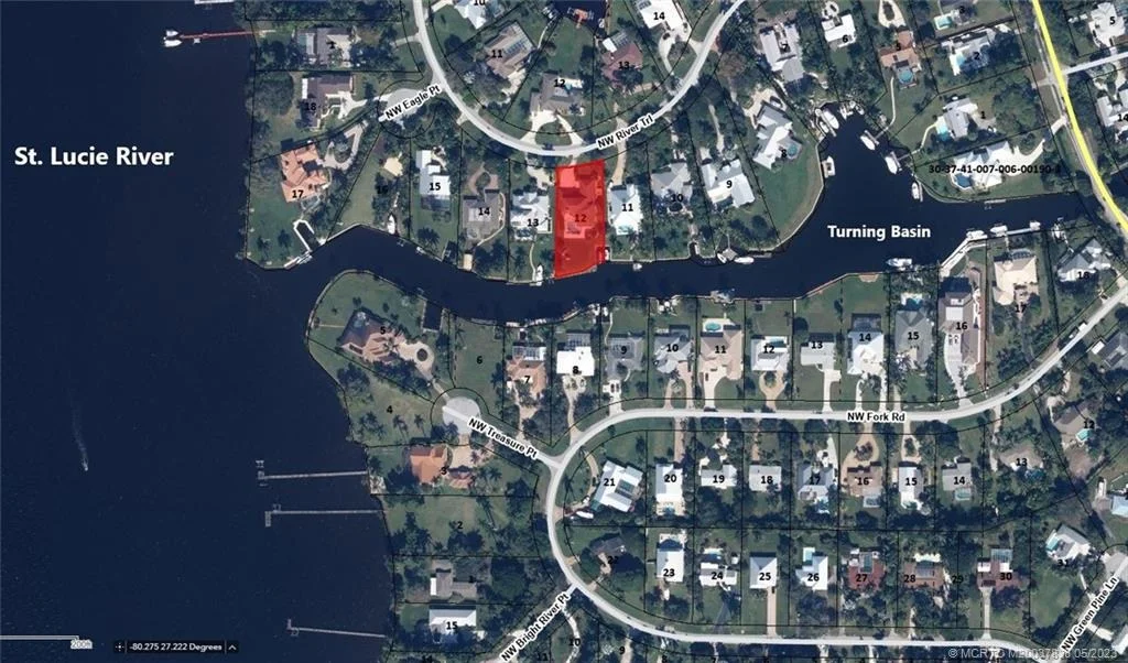 Photo of 1790 NW River Trail