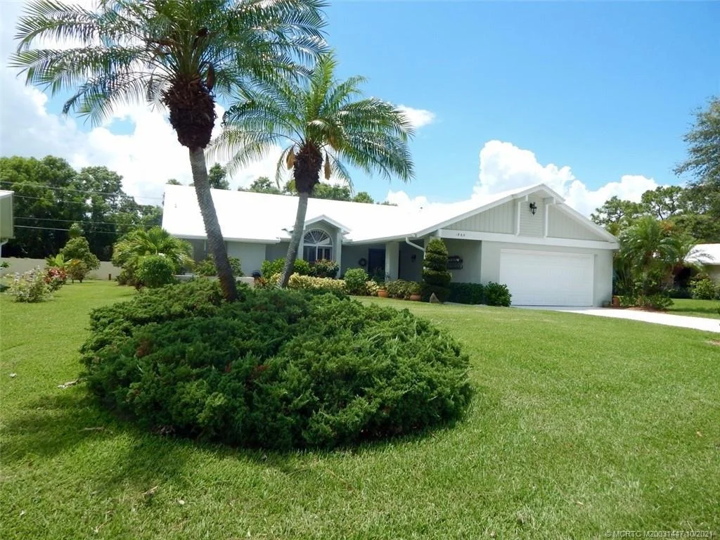 Photo of 1868 SE Coronado Lane