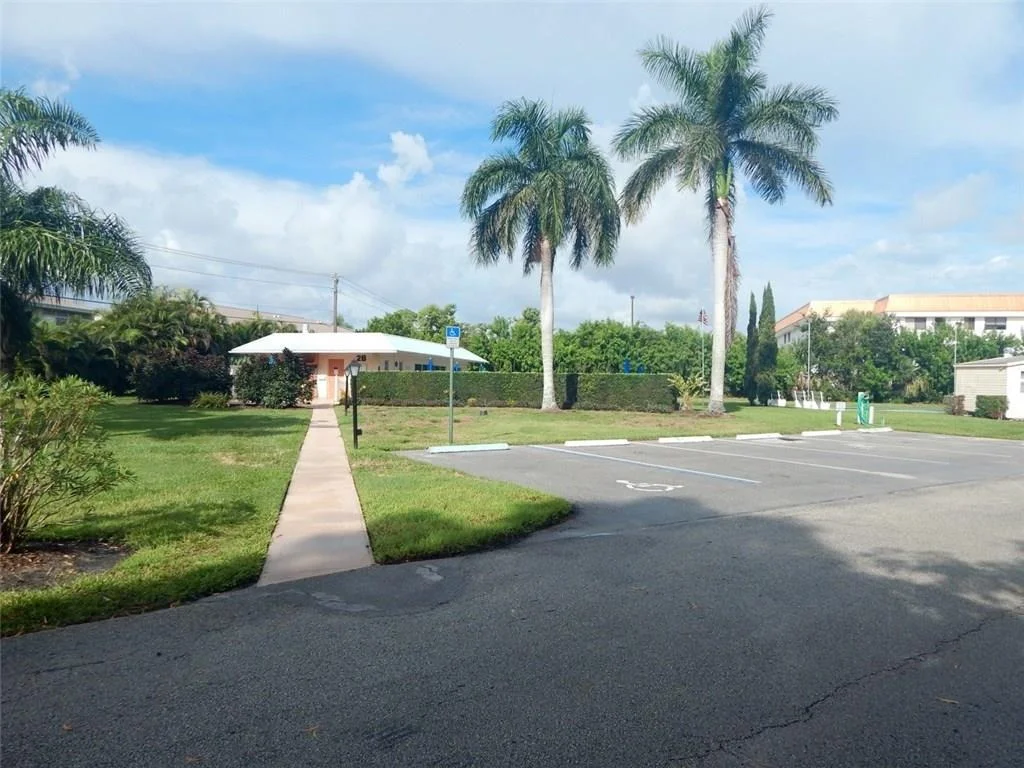 Photo of Unit 384 at 2950 SE Ocean Boulevard