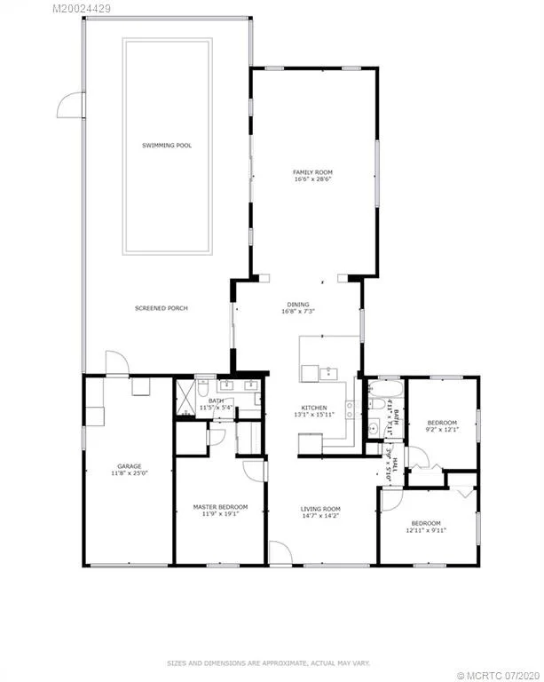 Photo of 1544 NW Spruce Ridge Drive