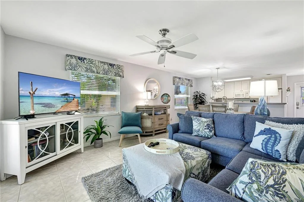 Photo of Unit 186 at 2950 SE Ocean Boulevard