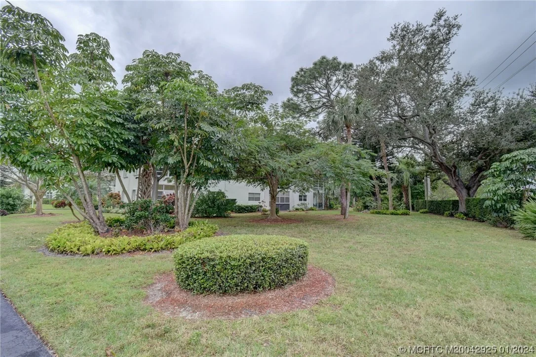 Photo of Unit 586 at 2950 SE Ocean Boulevard