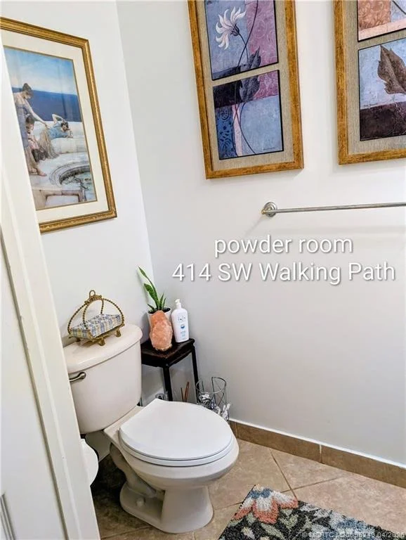 Photo of Unit 414 at 414 SW Walking Path Way