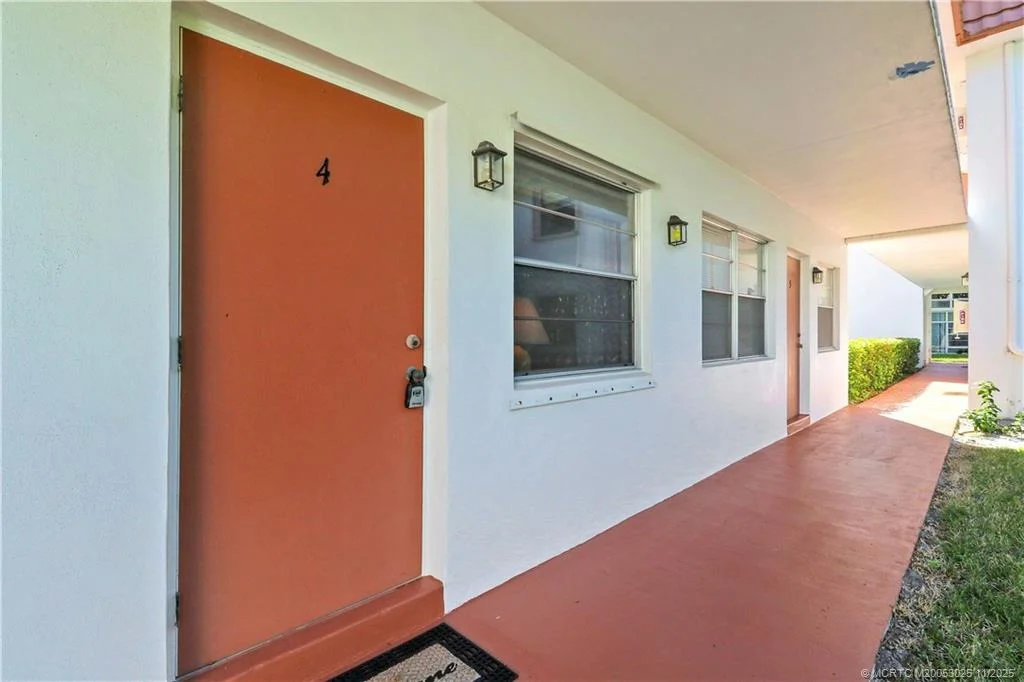 Photo of Unit DD4 at 2600 SE Ocean Boulevard