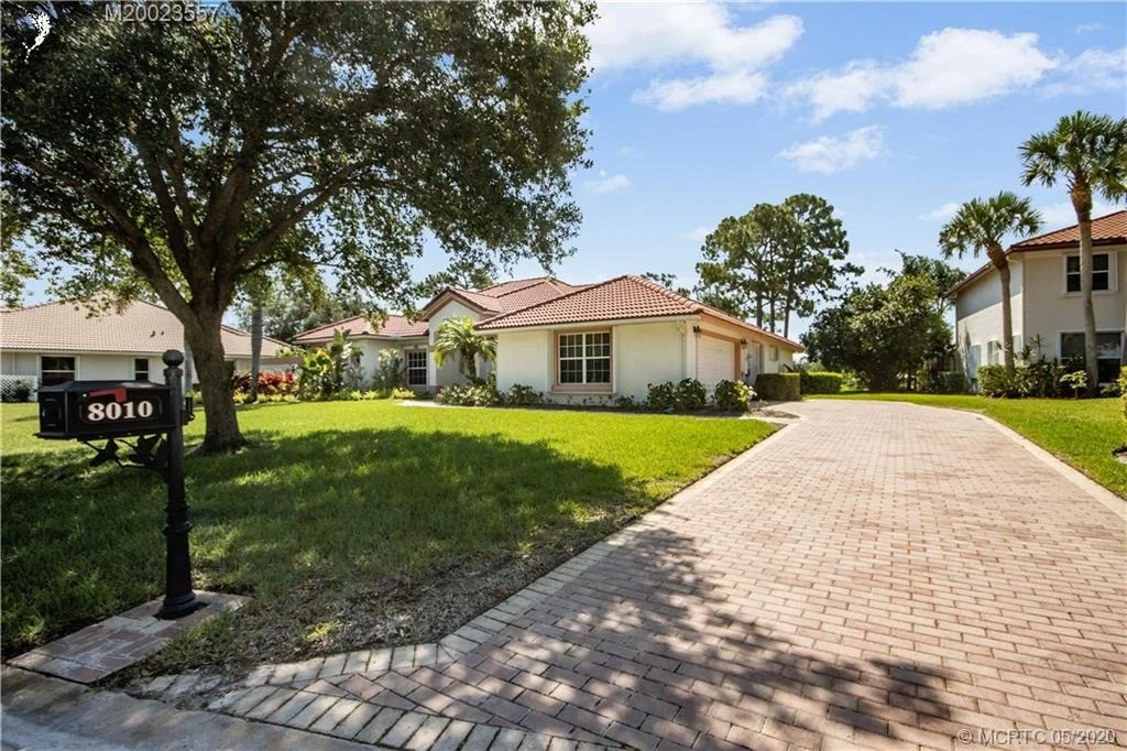 Photo of 8010 SW Yachtsmans Drive