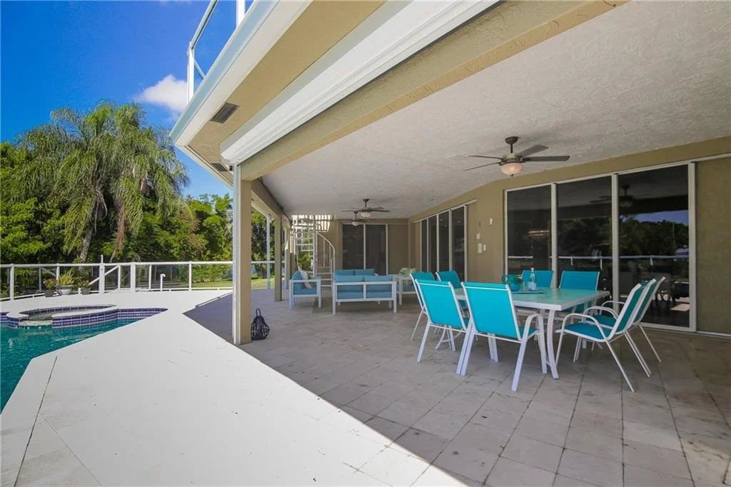 Photo of 1424 NW Coconut Point Lane