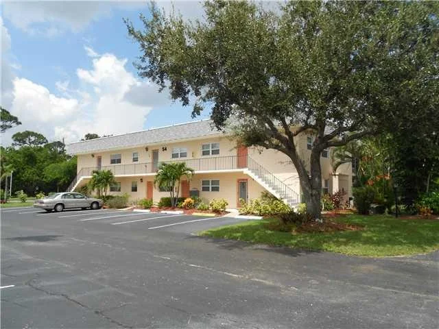 Photo of Unit 543 at 2950 SE Ocean Boulevard