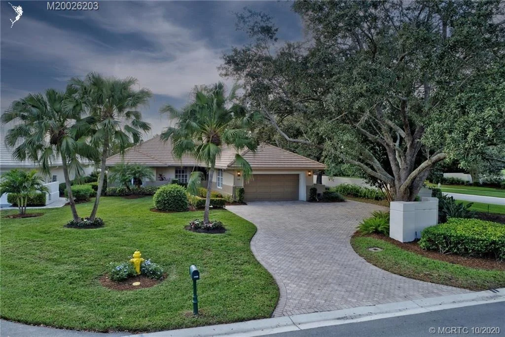 Photo of 3400 SE Cambridge Drive