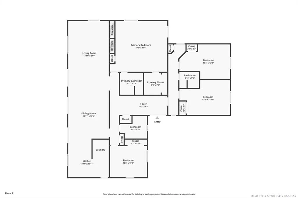 Photo of 104 N Sewalls Point Road