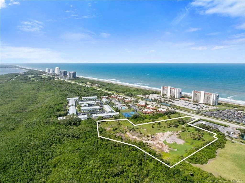 Photo of 9475 S Ocean Drive