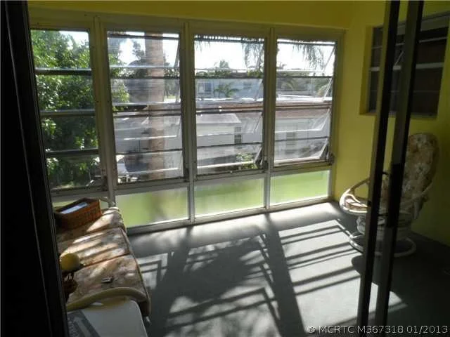 Photo of Unit 35 at 2950 SE Ocean Boulevard