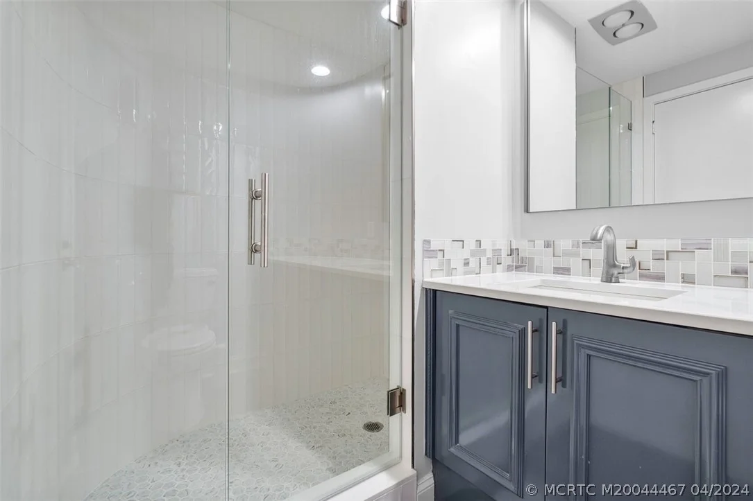Photo of Unit 317 at 2001 SE Sailfish Point Boulevard