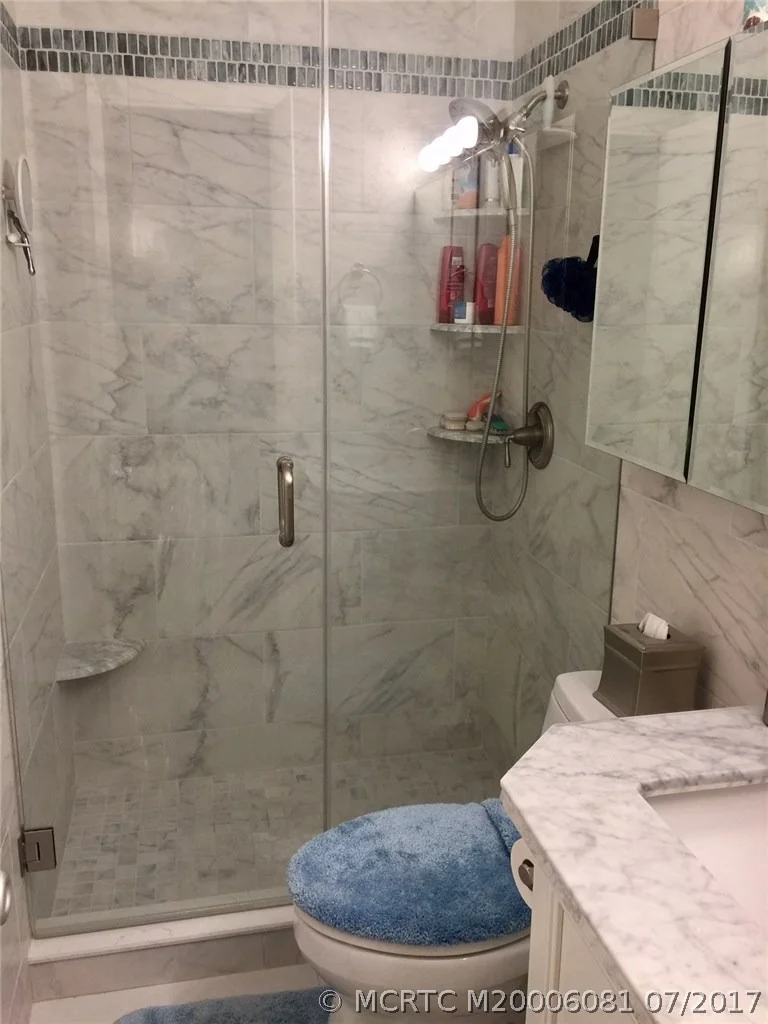 Photo of Unit O7 at 2600 SE Ocean Boulevard