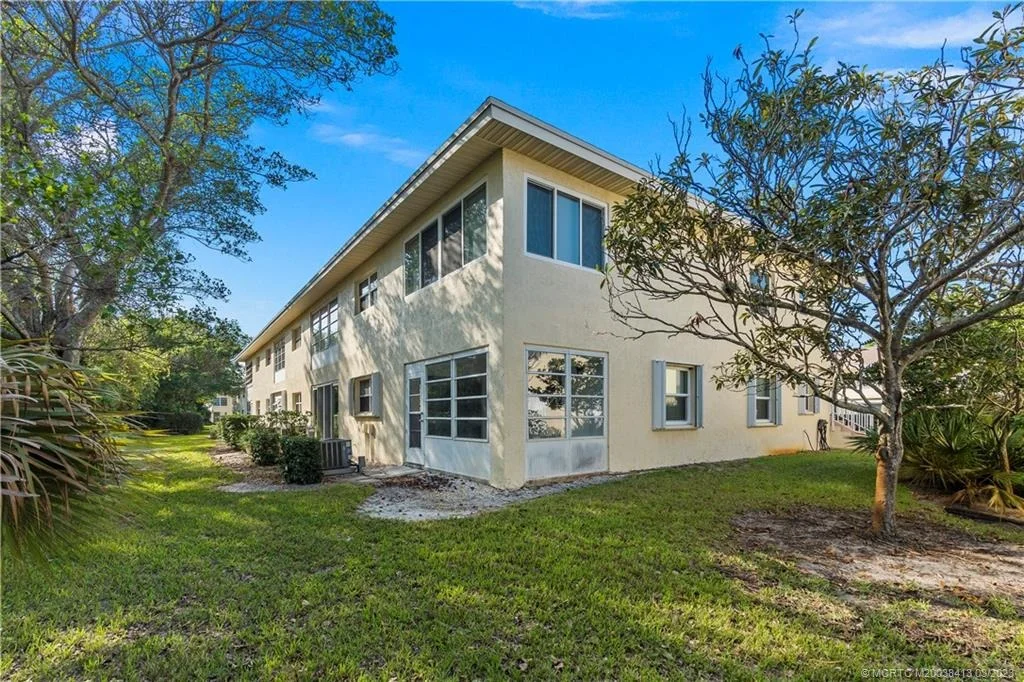 Photo of Unit 1221 at 2950 SE Ocean Boulevard