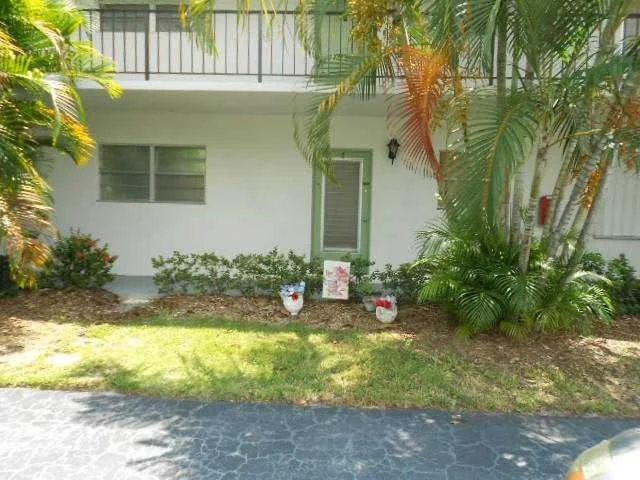 Photo of Unit 12 at 2950 SE Ocean Boulevard