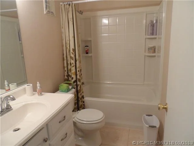 Photo of Unit 35 at 2950 SE Ocean Boulevard