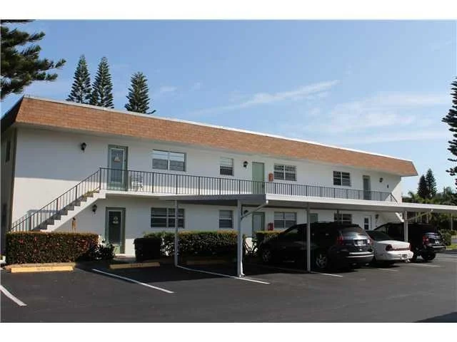 Photo of Unit 44 at 2950 SE OCEAN Boulevard