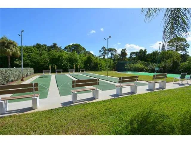 Photo of Unit BLDG366 at 2950 SE Ocean Boulevard