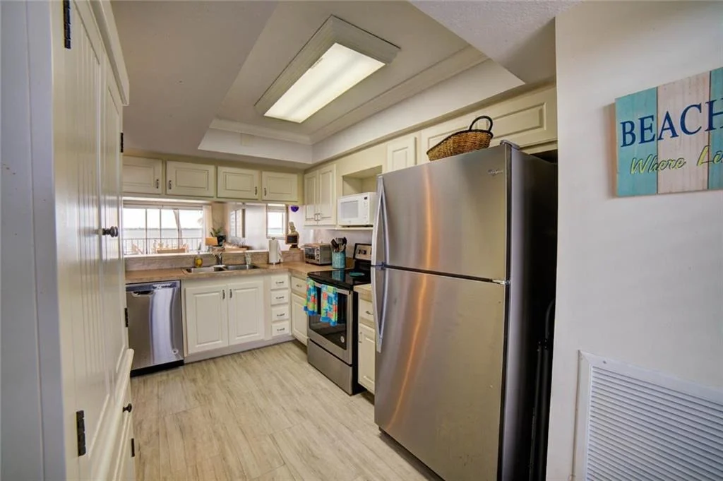Photo of Unit 303 at 4620 NE Sandpebble Trace