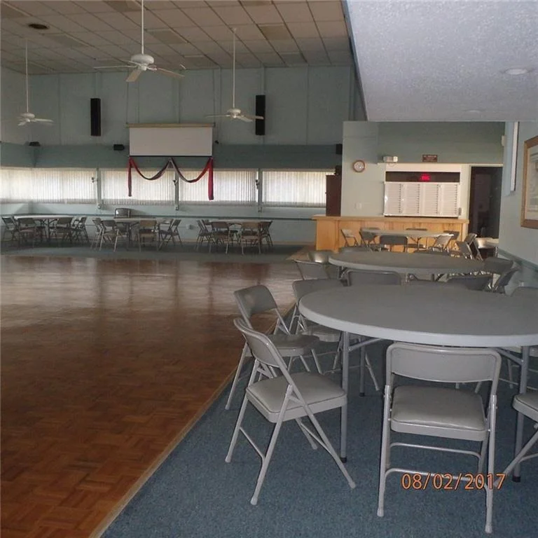 Photo of Unit CC6 at 2600 SE Ocean Boulevard