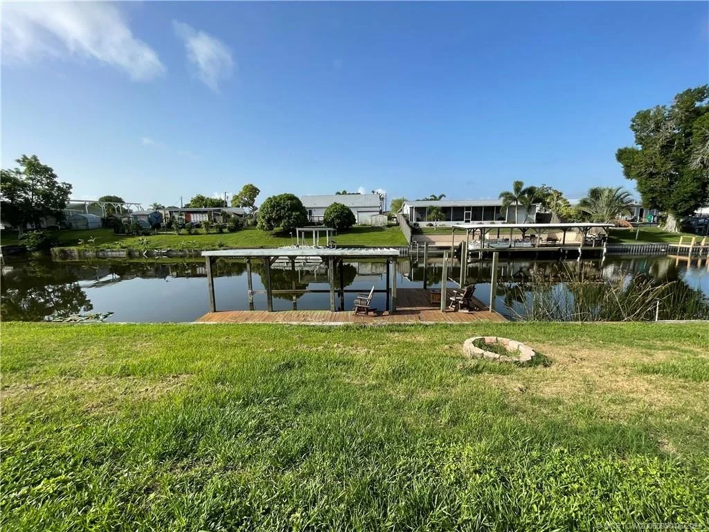 Photo of 2608 SE 32nd Street
