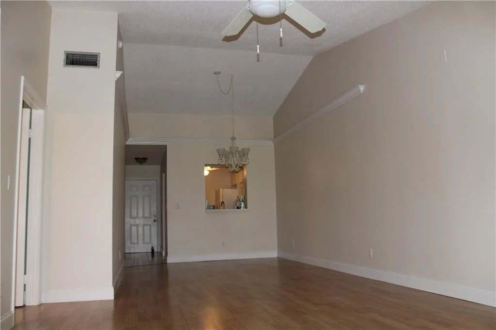 Photo of Unit 1306 at 3151 SE Aster Lane