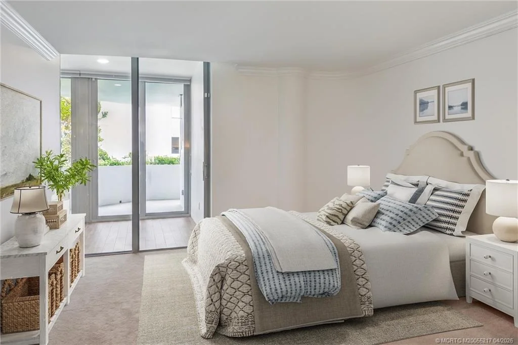 Photo of Unit 117 at 2001 SE Sailfish Point Boulevard