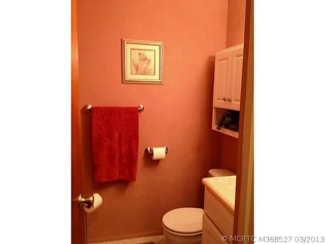 Photo of Unit BB12 at 2600 SE Ocean Boulevard