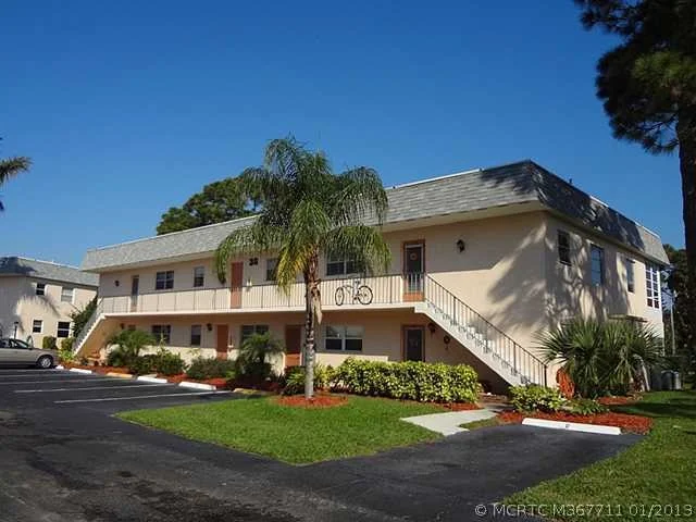 Photo of Unit 381 at 2950 SE OCEAN Boulevard