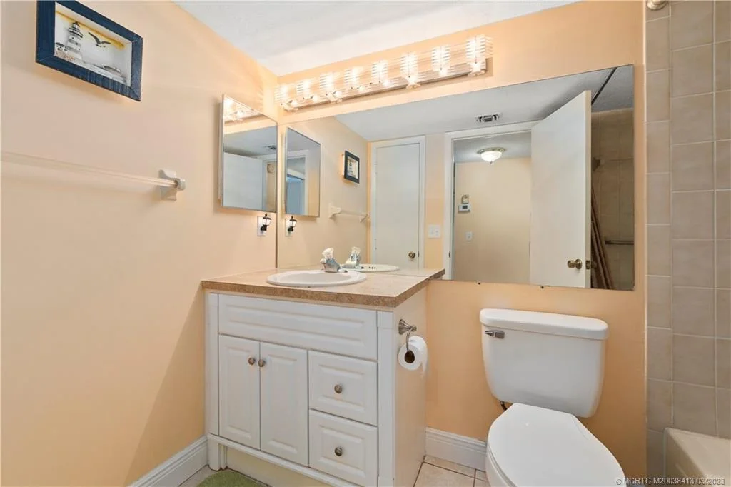 Photo of Unit 1221 at 2950 SE Ocean Boulevard