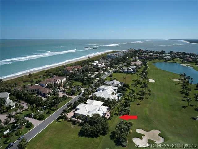 Photo of 3005 SE Dune Drive